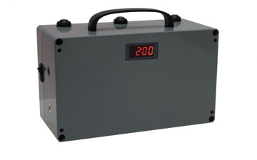 Часы Boxing Timer BT-01 с дополнительным дисплеем