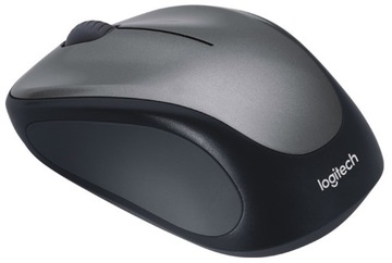 Беспроводная мышь Logitech M235 Unifying Универсальная USB-мышь 910-002201