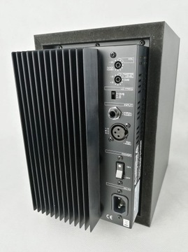 Активный студийный монитор Fostex NF-01A от B-Stock