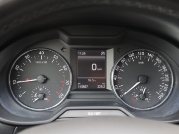 Skoda Octavia III Liftback 1.2 TSI 105KM 2014 Skoda Octavia 1.2 TSI, Salon Polska, Klima, zdjęcie 10