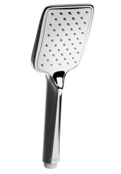 ДУШЕВОЙ НАБОР MEXEN HAND HAND R-62 ХРОМИРОВАННЫЙ ШЛАНГ