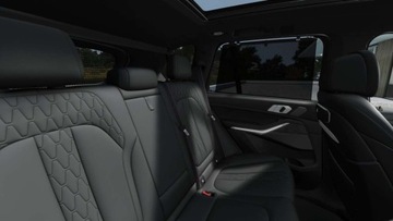BMW X5 G05 SUV Facelifting 3.0 30d 298KM 2025 BMW X5 xDrive30d 298 KM mHEV - Pneumatyka - Kamera 360 - Panorama - Od Reki, zdjęcie 11
