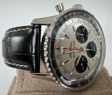 BREITLING NAVITIMER B01 CHRONOGRAPH 43