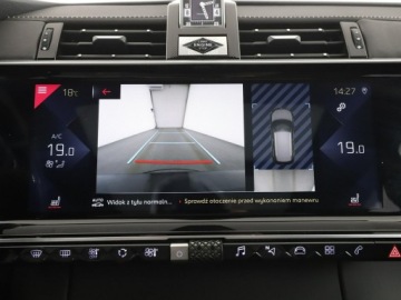  DS Automobiles DS 7 Crossback 2.0d Automat OPERA, zdjęcie 23