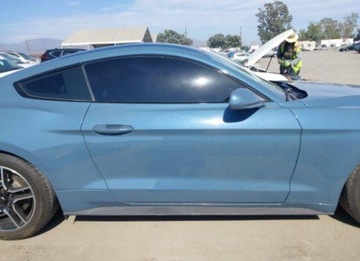 Ford Mustang VI 2020 Ford Mustang 2020, 5.0L, GT, od ubezpieczalni, zdjęcie 3