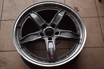 Felga aluminiowa DOTZ 8,5Jx19 5x114,3 ET34