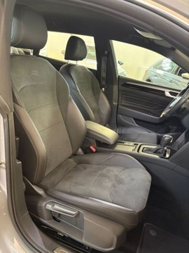 Volkswagen Arteon Fastback Facelifting 2.0 TSI 190KM 2022 Volkswagen Arteon R-Line 2.0TSI 190KM VAT 23 AppConnect Tempomat 2.0, zdjęcie 36