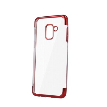 ETUI Plating Case do SAMSUNG A6 2018 A600