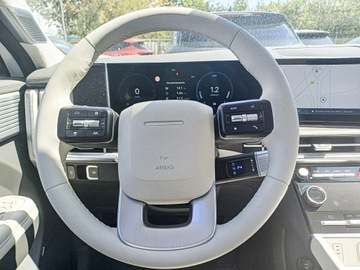 Hyundai Santa Fe V 2024 Nowy SANTA FE Hybrid SUV 1.6 T-GDI HEV 6AT 4WD 6-bieg. PLATINUM 2024, zdjęcie 8