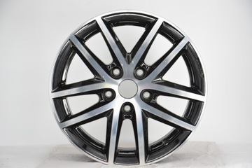 ALU DISK SUZUKI 16" 5X114,3 ET50 ORIGINÁLNÍ 1SZ