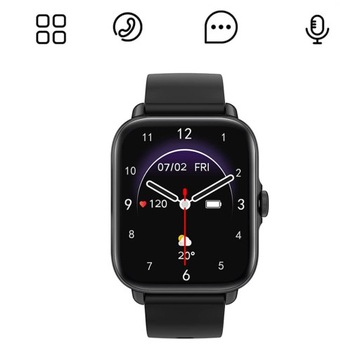 ЖЕНСКИЕ СМАРТЧАСЫ МУЖСКИЕ SMARTLOCZ 1,7