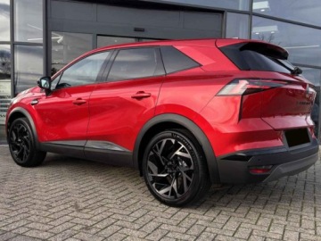 Renault Symbioz 2026 Od ręki - Esprit Alpine 1.8 E-Tech 160KM / pakiet winter premium, zdjęcie 3