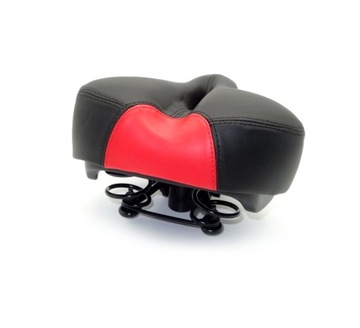 Сиденье-седло для Ninebot MAX/Motus Scooty 10