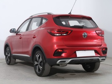 MG ZS II SUV Classic 1.5 VTi-Tech 106KM 2024 MG ZS SUV 1.5, 1. Właściciel, Serwis ASO, VAT 23%, zdjęcie 3