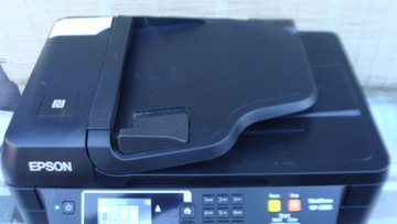 ПРИНТЕР EPSON WORK FORCE WF-2660