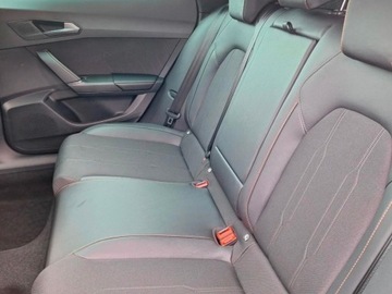 Cupra Formentor Crossover 1.5 TSI 150KM 2025 CUPRA Formentor 1.5 TSI 150KM, zdjęcie 10