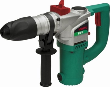 MŁOT UDAROWY OBROTOWY SDS+ 900W VERTO