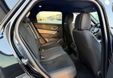 Land Rover Range Rover Velar SUV 2.0 250KM 2022 Land Rover Range Rover Velar FV VAT 23 roczna gwarancja benzyna 2.0, zdjęcie 27