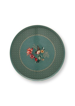 PATERA NA CIASTO Winter Wonderland PiP Studio, 21 cm