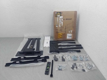 Extra Długi Uchwyt tv FORGING MOUNT HY9390 32-70''