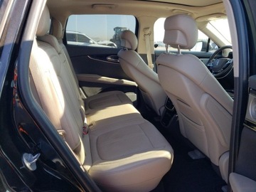 Lincoln 2022 Lincoln Nautilus Reserve 2022 2.7l 2.7 Benzyna 335KM, zdjęcie 10