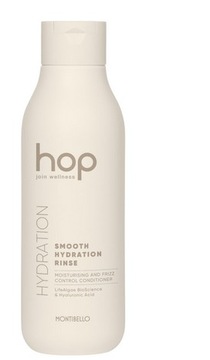 MONTIBELLO HOP SMOOTH odżywka 750ml do włosów puszących się