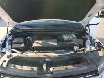 Chevrolet Tahoe GMT900 2022 Chevrolet Tahoe CHEVROLET TAHOE C1500 LT, 2022..., zdjęcie 11