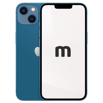 APPLE IPHONE 13 128GB | BATERIA 100% | WYBÓR KOLORÓW | ZESTAW 360° GRATIS