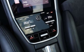 Porsche Panamera II GTS Sport Turismo 4.0 V8 460KM 2019 Porsche Panamera Porsche Panamera GTS Sport Turismo 4.0 Benzyna 460KM, zdjęcie 20