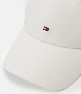 Czapka z daszkiem Tommy Hilfiger Classic Flag Cap