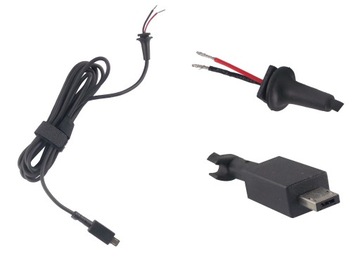 KABEL PRZEWÓD WTYK ZASILACZA ASUS E200 E202 X205