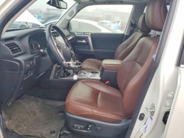 Toyota 2023 Toyota 4-Runner Limited 2023 4.0 Benzyna 270KM, zdjęcie 7