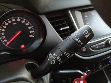 Opel 2020 Opel Crossland X 1.2 T Enjoy S&amp;S Opel Crossland X, zdjęcie 20