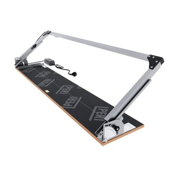 ГИЛЬОТИННЫЙ СТАНОК ДЛЯ РЕЗКИ ПЕНОСТРОЕНИЯ STR CUT A-135