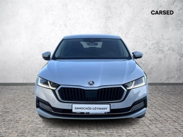 Skoda Octavia IV Liftback 2.0 TDI SCR 200KM 2022 Skoda Octavia 2.0TDI 200KM 4x4 Style DSG l LED Mat, zdjęcie 34