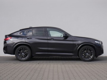 BMW X4 G02 SUV Facelifting 2.0 20d 190KM 2023 BMW X4 M-pakiet, Kamera cofania, Dost.komforotowy,, zdjęcie 2