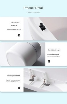 Мини-маленькие мусорные баки, настольная корзина для мусора, домашний стол, пластиковый мусорный бак