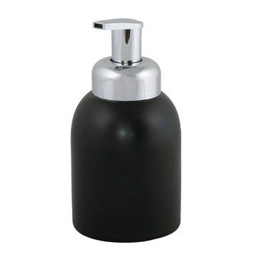 DOZOWNIK CZARNY ceramiczny 450ml
