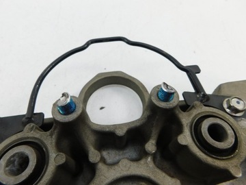 YAMAHA XJ6 09-11 PÓŁKA ZAWIESZENIA GÓRNA