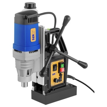 Магнитная дрель - корпус MSW-MD32-PRO 1380 Вт