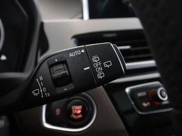 BMW X1 F48 Crossover xDrive20d 190KM 2016 BMW X1 4x4 automat full LED skóra navi panorama, zdjęcie 33