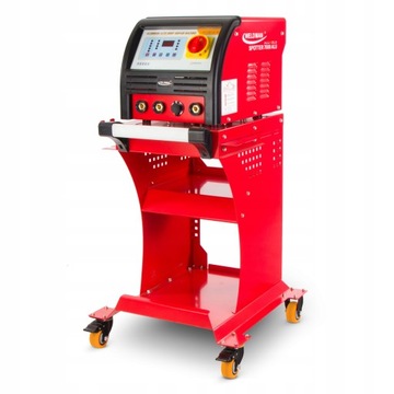 СВАРОЧНЫЙ АППАРАТ ДЛЯ КУЗОВНЫХ ЛИСТОВ DENT REPAIR SPOTTER SPOTER WELDMAN 7000