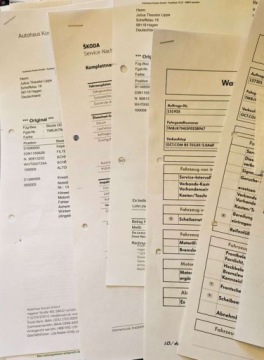 Skoda Octavia III RS Kombi 2.0 TDI 184KM 2015 Skoda Octavia 184Ps.Automat Xenon Canton Webasto GrzanaSzybaFote Navi Serw, zdjęcie 37