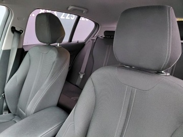 BMW Seria 1 F40 2019 BMW Seria 1 Led Navi Kamera 2xPDC Alu 1.5 Diesel 95KM, zdjęcie 12