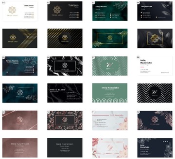 Визитки позолоченные, фольга soft touch + медная фольга, 100 шт + ДИЗАЙН!