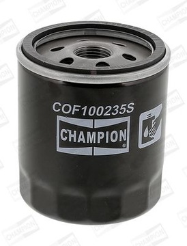 CHAMPION COF100235S FILTR OLEJE