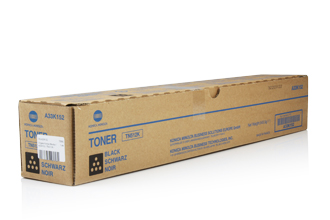 Toner org. Konica TN-512K Black A33K152 C454 C554