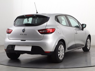 Renault Clio IV Hatchback 5d 1.2 16V 73KM 2016 Renault Clio 1.2 16V, Salon Polska, Serwis ASO, zdjęcie 4