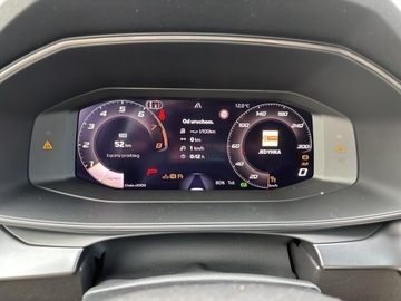 Cupra Leon II 2025 Cupra Leon Sportstourer 2.0 TSI 204 KM 7-biegowa a, zdjęcie 29