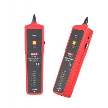 Кабельный детектор Uni-t UT682